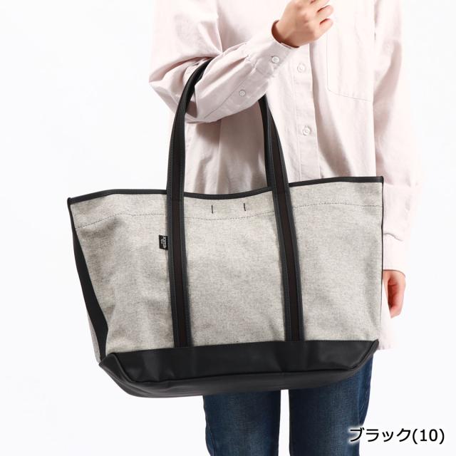 ポーター ボーイフレンドトート シャンブレー トートバッグ(L) 877-18539 吉田カバン PORTER BOYFRIEND TOTE CHAMBRAY TOTE BAG(L)_9