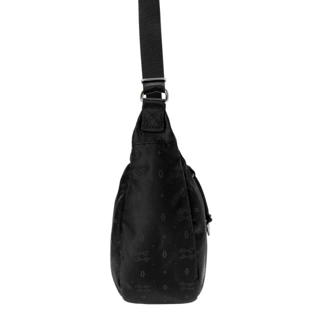 POTR モノグラム ショルダーバッグ 998-19525 MONOGRAM SHOULDER BAG