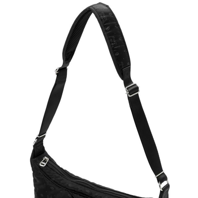 POTR モノグラム ショルダーバッグ 998-19525 MONOGRAM SHOULDER BAG