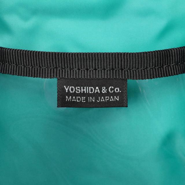 POTR モノグラム 2WAYツールバッグ 998-19526 ツールバッグ ショルダー おしゃれ ショルダーバッグ メンズ レディース 斜めがけバッグ ポーター PORTER 吉田カバン_12