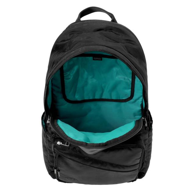POTR モノグラム デイパック 998-19527 MONOGRAM DAYPACK リュック メンズ レディース ブランド 大人 A4 B4 PC リュックサック ポーター PORTER 吉田カバン_12