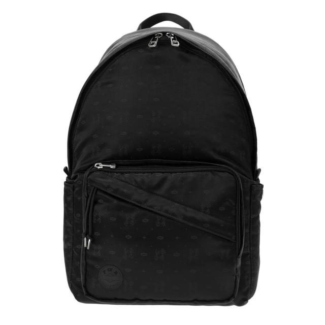 POTR モノグラム デイパック 998-19527 MONOGRAM DAYPACK リュック メンズ レディース ブランド 大人 A4 B4 PC リュックサック ポーター PORTER 吉田カバン_2