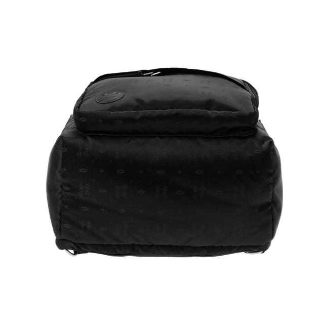 POTR モノグラム デイパック 998-19527 MONOGRAM DAYPACK リュック メンズ レディース ブランド 大人 A4 B4 PC リュックサック ポーター PORTER 吉田カバン_5