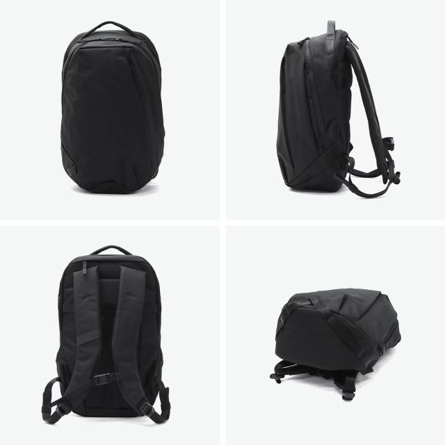 最大21%還元★5/3限定｜【商品レビューで＋5％】【日本正規品】ABLE CARRY リュック メンズ レディース リュックサック エイブルキャリー デイリープラス ブランド ビジネス カジュアル 防水 21L 通勤 通学 おしゃれ B4 A4 PC 16inch DAILY PLUS_6