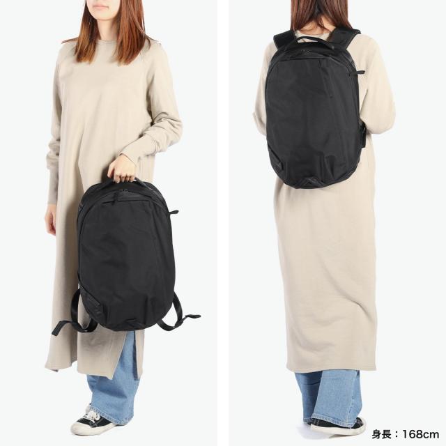 最大21%還元★5/3限定｜【商品レビューで＋5％】【日本正規品】ABLE CARRY リュック メンズ レディース リュックサック エイブルキャリー デイリープラス ブランド ビジネス カジュアル 防水 21L 通勤 通学 おしゃれ B4 A4 PC 16inch DAILY PLUS_8