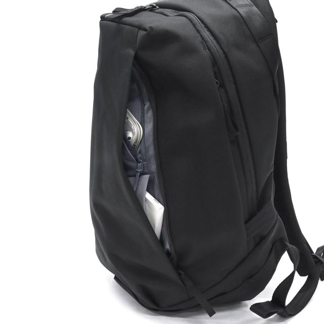 最大21%還元★5/3限定｜【商品レビューで＋5％】【日本正規品】ABLE CARRY リュック メンズ レディース リュックサック エイブルキャリー デイリープラス ブランド ビジネス カジュアル 防水 21L 通勤 通学 おしゃれ B4 A4 PC 16inch DAILY PLUS_11