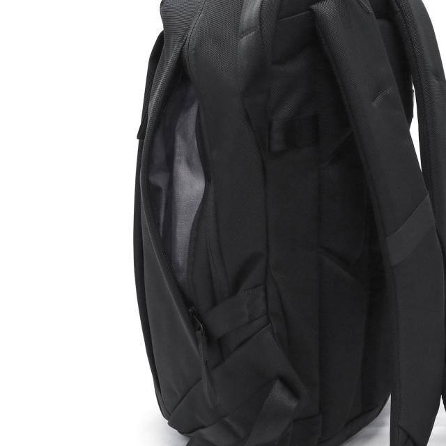 最大21%還元★5/3限定｜【商品レビューで＋5％】【日本正規品】ABLE CARRY リュック メンズ レディース リュックサック エイブルキャリー デイリープラス ブランド ビジネス カジュアル 防水 21L 通勤 通学 おしゃれ B4 A4 PC 16inch DAILY PLUS_12