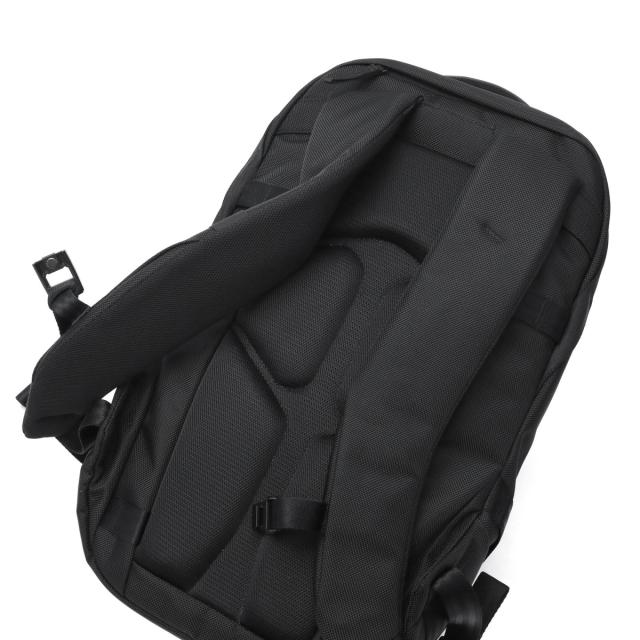 最大21%還元★5/3限定｜【商品レビューで＋5％】【日本正規品】ABLE CARRY リュック メンズ レディース リュックサック エイブルキャリー デイリープラス ブランド ビジネス カジュアル 防水 21L 通勤 通学 おしゃれ B4 A4 PC 16inch DAILY PLUS_16