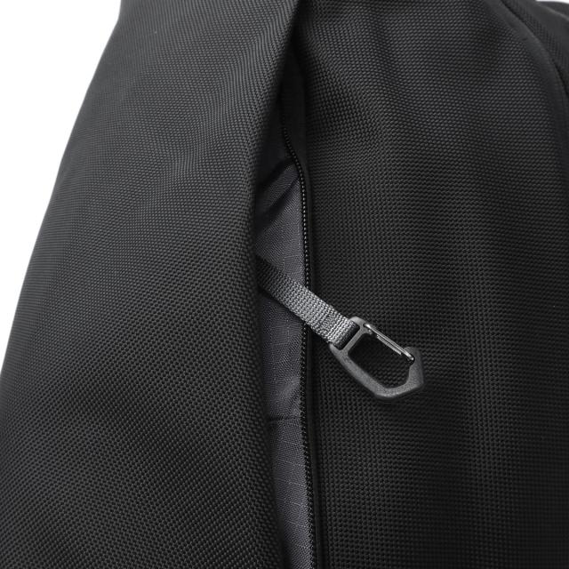 最大21%還元★5/3限定｜【商品レビューで＋5％】【日本正規品】ABLE CARRY リュック メンズ レディース リュックサック エイブルキャリー デイリープラス ブランド ビジネス カジュアル 防水 21L 通勤 通学 おしゃれ B4 A4 PC 16inch DAILY PLUS_18