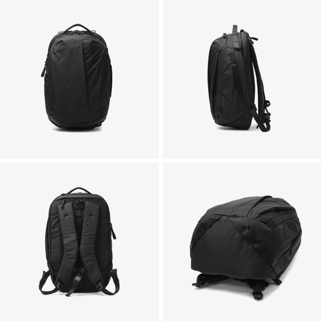 【商品レビューで＋5％】【日本正規品】ABLE CARRY リュック メンズ レディース 大容量 エイブルキャリー 通学 通勤 バックパック 大きめ リップストップ生地 PC収納 アウトドア 旅行 出張 Aフレーム B4 26L 17inch MAX EDC_5