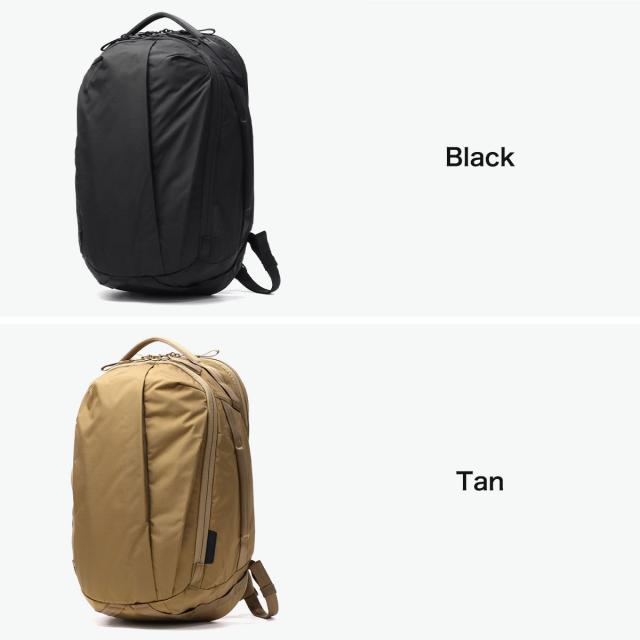 【商品レビューで＋5％】【日本正規品】ABLE CARRY リュック メンズ レディース 大容量 エイブルキャリー 通学 通勤 バックパック 大きめ リップストップ生地 PC収納 アウトドア 旅行 出張 Aフレーム B4 26L 17inch MAX EDC_6