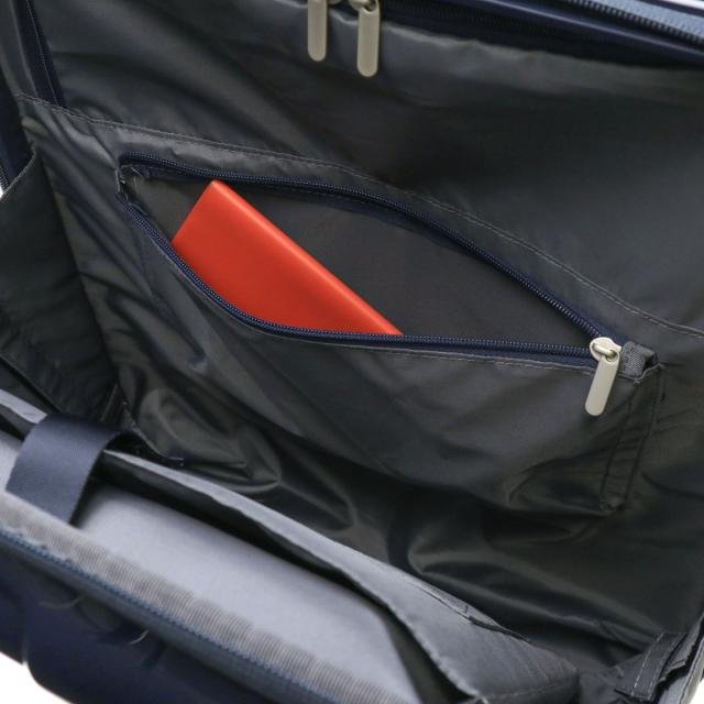 最大30%還元★5/3限定｜【クーポン20%OFF】【5％OFFクーポン】【商品レビューで＋5％】エース スーツケース Mサイズ ACE キャリーケース 46L 57L フロントオープン M 拡張 ストッパー フォールズ 06906_14