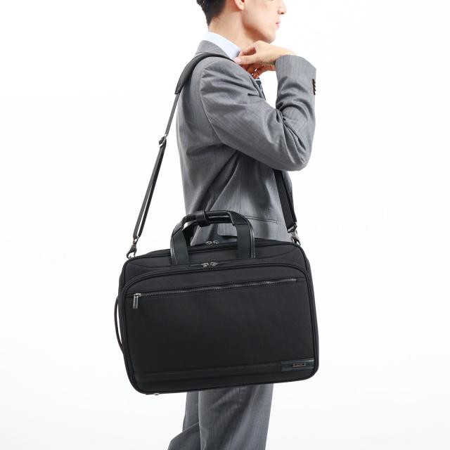 [極美品]エース ビジネスバッグ ACE IGNIS 2 3WAY 商品レビューで＋5％】【正規品5年保証】 エース ビジネスバッグ ACE