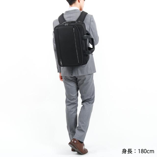 商品レビューで＋5％】【正規品5年保証】 エース ビジネスバッグ ACE