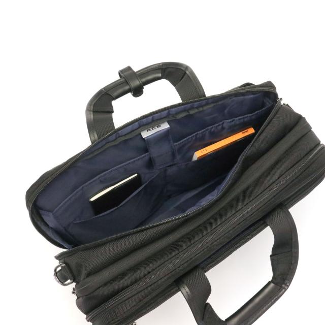 商品レビューで＋5％】【正規品5年保証】 エース ビジネスバッグ ACE