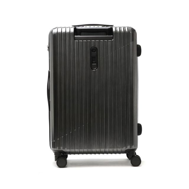 【クーポン15%OFF】【商品レビューで＋5％】エース スーツケース キャリーケース ACE 軽量 ace ストッパー付き 5泊 6泊 7泊 旅行 出張 60L Mサイズ TS クレスタ2 06937_11