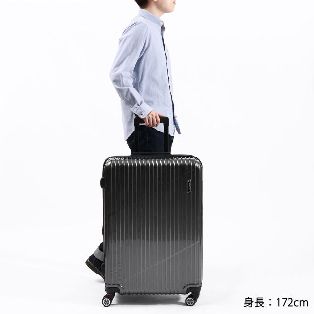 最大30%還元★5/3限定｜【クーポン10%OFF】【5％OFFクーポン】【商品レビューで＋5％】エース スーツケース ACE クレスタ キャリーケース 軽量 ace 83L 93L 拡張 大型 大容量 双輪 4輪 TSロック 06318_2