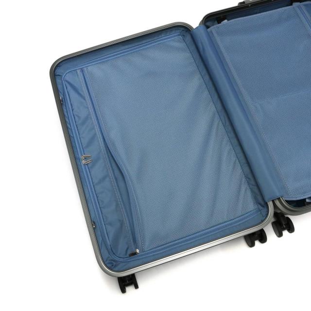 【5％OFFクーポン】【商品レビューで＋5％】エース スーツケース ACE クレスタ2F キャリーケース Lサイズ 軽量 大容量 83L 5108_12