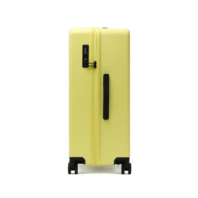 最大30%還元★5/3限定｜【クーポン10%OFF】【5％OFFクーポン】【商品レビューで＋5％】【セール20％OFF】【当店限定モデル】エース スーツケース Mサイズ ACE キャリーケース 軽量 ドリンクホルダー 63L 別注 ベベル 05682_12