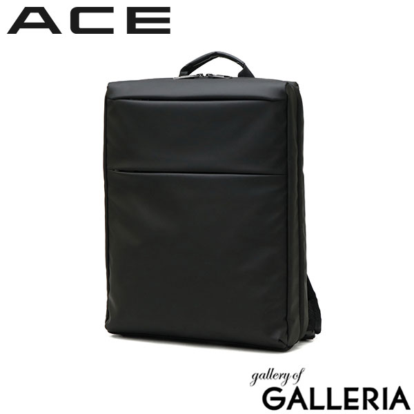 最大30%還元★6/13限定｜【セール40%OFF】【5％OFFクーポン】【商品レビューで＋5％】 エース ビジネスリュック メンズ レディース 軽量 ACE リュック ブランド ビジネスバッグ カバン A4 B4 10L アーレイC 68852