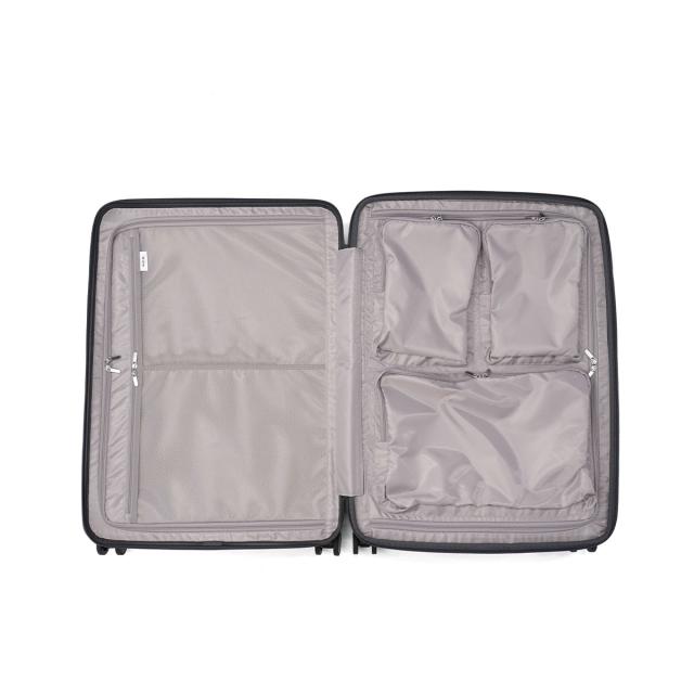 最大30%還元★5/3限定｜【クーポン15%OFF】【5％OFFクーポン】【商品レビューで＋5％】エース スーツケース ACE キャリーケース クレスタ XLサイズ 86L 101L 4輪 拡張 キャスターロック キャスターストッパー TSAロック クレスタS 09163_14