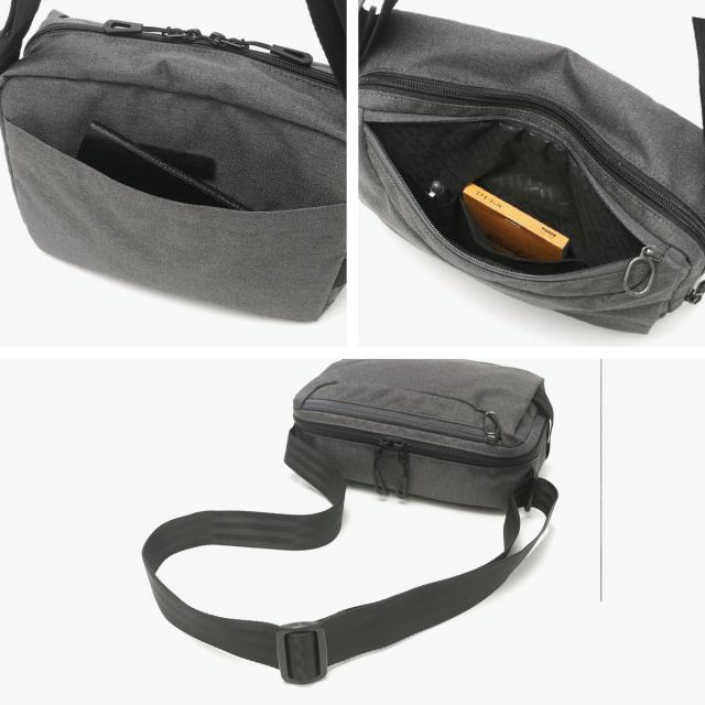 商品レビューで＋5％】【正規品5年保証】エースジーン ショルダー