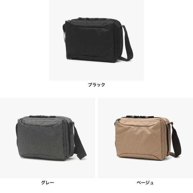 商品レビューで＋5％】【正規品5年保証】エースジーン ショルダー