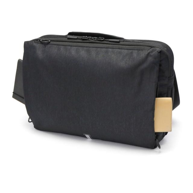 商品レビューで＋5％】【正規品5年保証】エースジーン ボディバッグ