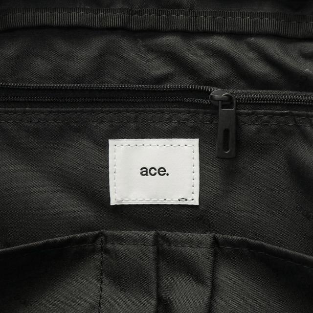 最大30%還元★5/3限定｜【5％OFFクーポン】【商品レビューで＋5％】【正規品5年保証】エースジーン ボディバッグ ace.GENE HANSREE-SDH ハンスリーSDH A4 7L 67792_18