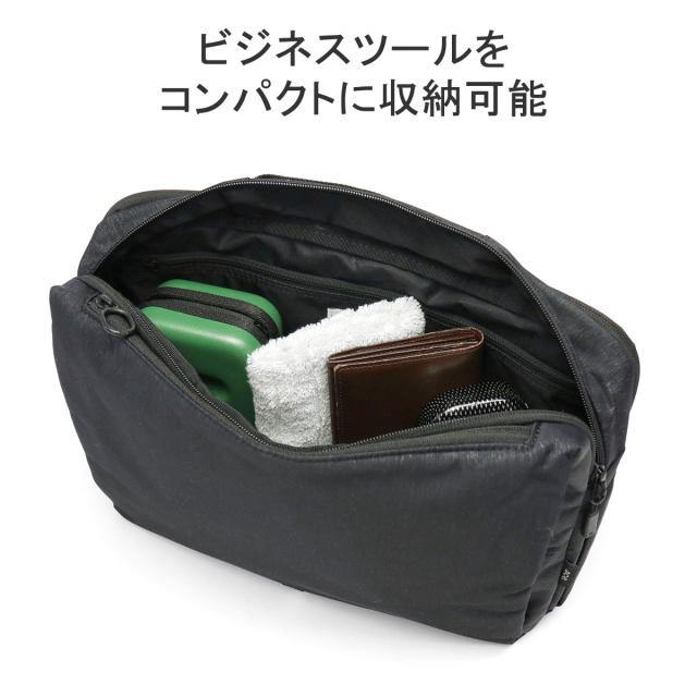 最大30%還元★5/3限定｜【5％OFFクーポン】【商品レビューで＋5％】【正規品5年保証】エースジーン ボディバッグ ace.GENE HANSREE-SDH ハンスリーSDH A4 7L 67792_7