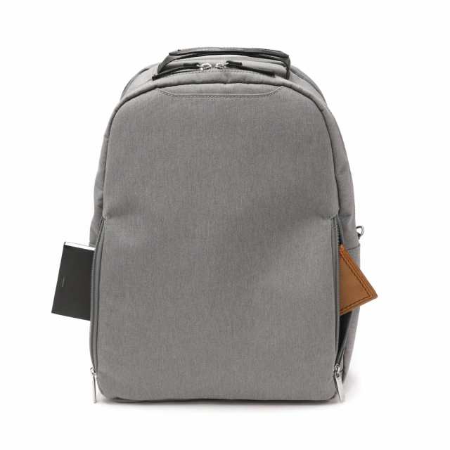 【商品レビューで＋5％】【セール30％OFF】【正規品5年保証】エースジーン ビジネスリュック ace.GENE スリファム ヘザー2 SLIFEMME HEATHER 10L 17453の通販は