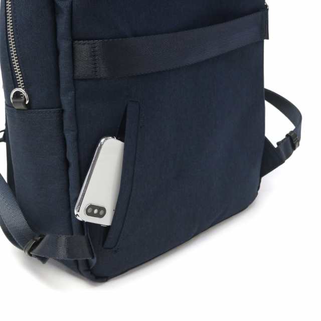 【商品レビューで＋5％】【セール30％OFF】【正規品5年保証】エースジーン ビジネスリュック ace.GENE スリファム ヘザー2 SLIFEMME HEATHER 10L 17453の通販は