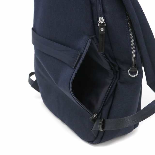 【商品レビューで＋5％】【セール30％OFF】【正規品5年保証】エースジーン ビジネスリュック ace.GENE スリファム ヘザー2 SLIFEMME HEATHER 10L 17453の通販は