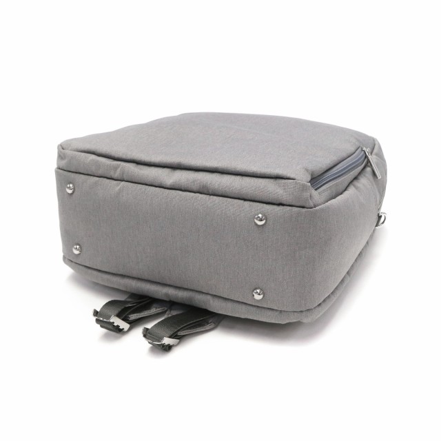 【商品レビューで＋5％】【セール30％OFF】【正規品5年保証】エースジーン ビジネスリュック ace.GENE スリファム ヘザー2 SLIFEMME HEATHER 10L 17453の通販は