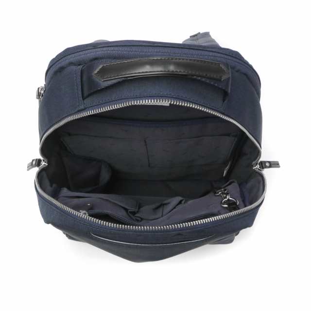 【商品レビューで＋5％】【セール30％OFF】【正規品5年保証】エースジーン ビジネスリュック ace.GENE スリファム ヘザー2 SLIFEMME HEATHER 10L 17453の通販は