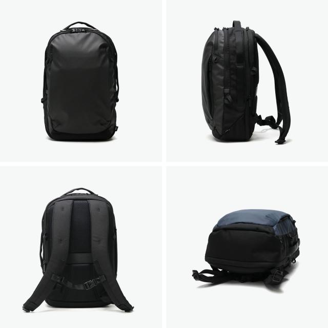 【商品レビューで＋5％】【正規品5年保証】エースジーン リュック メンズ ace.GENE ビジネス 通勤 撥水 拡張 エース ACE ブランド A4 17L 20L RUGGRENTICE ラグレンティス 68321