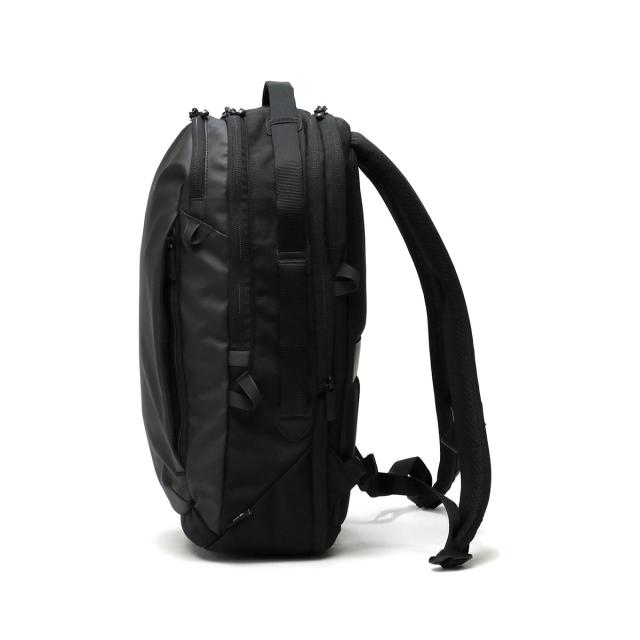 【商品レビューで＋5％】【正規品5年保証】エースジーン リュック メンズ ace.GENE ビジネス 通勤 撥水 拡張 エース ACE ブランド A4 17L 20L RUGGRENTICE ラグレンティス 68321