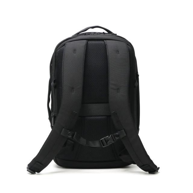 【商品レビューで＋5％】【正規品5年保証】エースジーン リュック メンズ ace.GENE ビジネス 通勤 撥水 拡張 エース ACE ブランド A4 17L 20L RUGGRENTICE ラグレンティス 68321