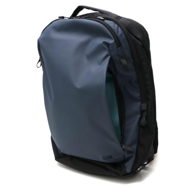 【商品レビューで＋5％】【正規品5年保証】エースジーン リュック メンズ ace.GENE ビジネス 通勤 撥水 拡張 エース ACE ブランド A4 17L 20L RUGGRENTICE ラグレンティス 68321