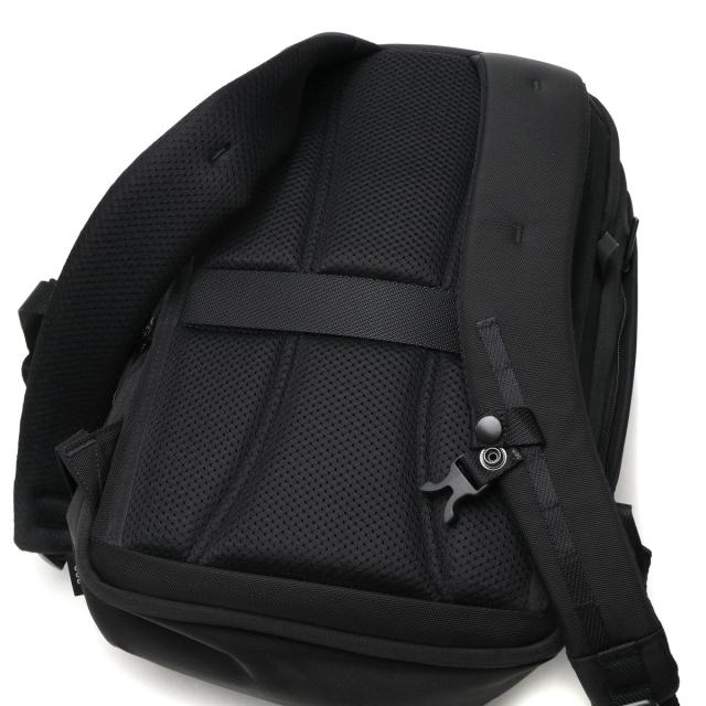 【商品レビューで＋5％】【正規品5年保証】エースジーン リュック メンズ ace.GENE ビジネス 通勤 撥水 拡張 エース ACE ブランド A4 17L 20L RUGGRENTICE ラグレンティス 68321