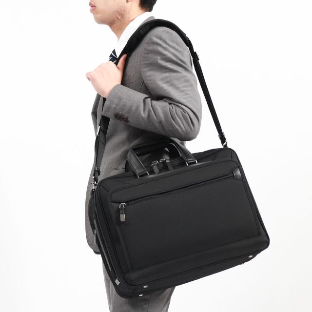 商品レビューで＋5％】【正規品5年保証】エースジーン ビジネスバッグ