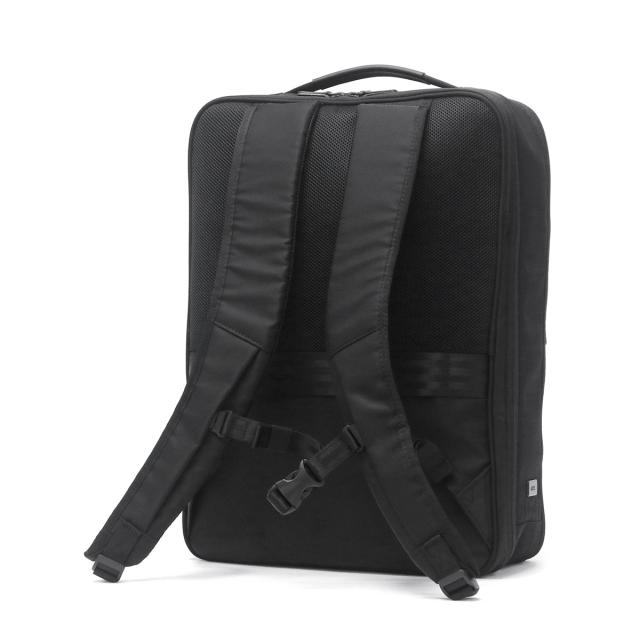 【商品レビューで＋5％】【正規品5年保証】 エースジーン リュック メンズ レディース 黒 ブラック ace.GENE リュックサック デイパック ビジネスバッグ ビジネス ガジェタブルR 68006_11