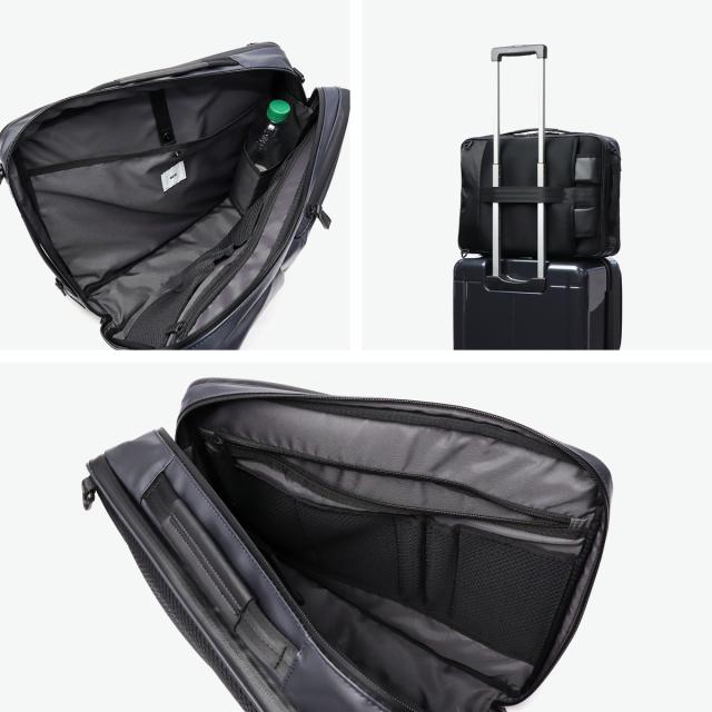 【商品レビューで＋5％】【正規品5年保証】 エースジーン ブリーフケース メンズ ace.GENE ビジネスバッグ ビジネス 通勤 ブランド おしゃれ 3WAY 手持ち ガジェタブルWR2 68665_5