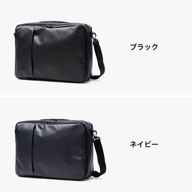 【商品レビューで＋5％】【正規品5年保証】 エースジーン ブリーフケース メンズ ace.GENE ビジネスバッグ ビジネス 通勤 ブランド おしゃれ 3WAY 手持ち ガジェタブルWR2 68665_7