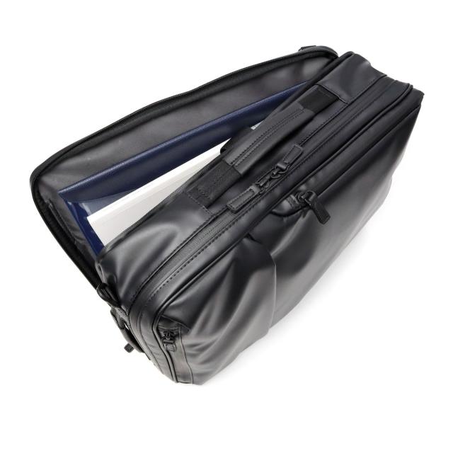 【商品レビューで＋5％】【正規品5年保証】 エースジーン ブリーフケース メンズ ace.GENE ビジネスバッグ ビジネス 通勤 ブランド おしゃれ 3WAY 手持ち ガジェタブルWR2 68665_11