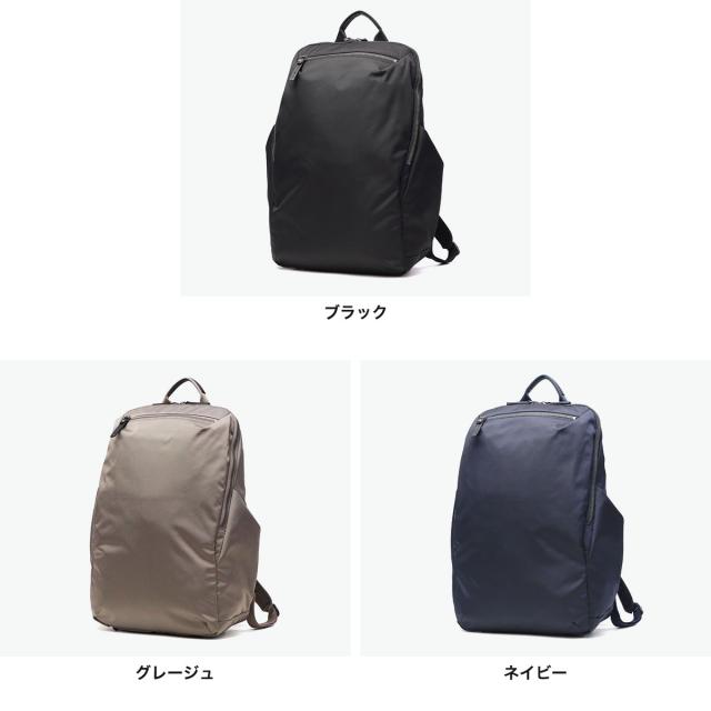 最大30%還元★5/3限定｜【5％OFFクーポン】【商品レビューで＋5％】【正規品5年保証】エースジーン リュック レディース おしゃれ 通勤 ace.GENE 軽量 軽い 大きめ きれいめ ブランド 18L A4 B4 PC 撥水 ルフィラ 17912 wsb_7