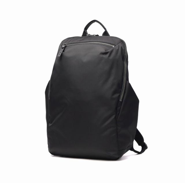 最大30%還元★5/3限定｜【5％OFFクーポン】【商品レビューで＋5％】【正規品5年保証】エースジーン リュック レディース おしゃれ 通勤 ace.GENE 軽量 軽い 大きめ きれいめ ブランド 18L A4 B4 PC 撥水 ルフィラ 17912 wsb_9