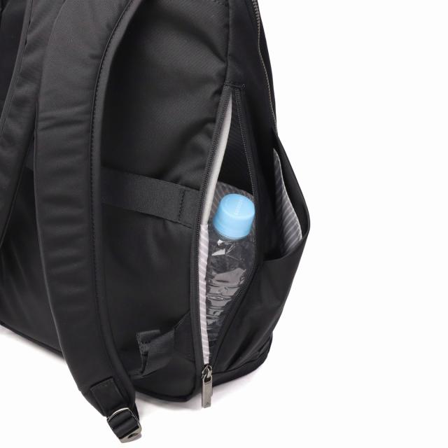 最大30%還元★5/3限定｜【5％OFFクーポン】【商品レビューで＋5％】【正規品5年保証】エースジーン リュック レディース おしゃれ 通勤 ace.GENE 軽量 軽い 大きめ きれいめ ブランド 18L A4 B4 PC 撥水 ルフィラ 17912 wsb_18