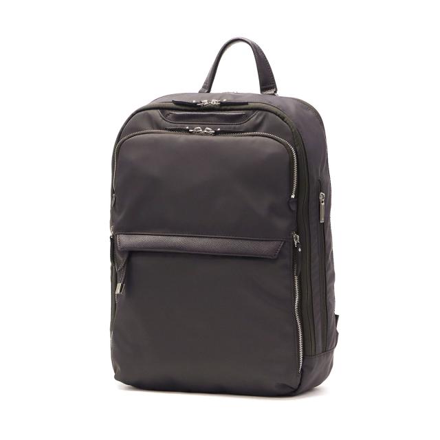 【商品レビューで＋5％】【正規品5年保証】 エースジーン リュック レディース ace.GENE ビジネスリュック 通勤 スーツケース連結 12L 15.6inch ラプリム 68802 wsb