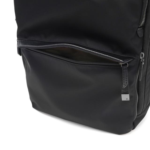 【商品レビューで＋5％】【正規品5年保証】 エースジーン リュック レディース ace.GENE ビジネスリュック 通勤 スーツケース連結 12L 15.6inch ラプリム 68802 wsb